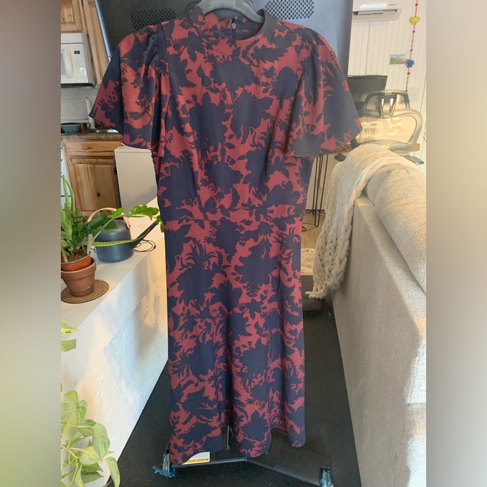 Ann Taylor Dress